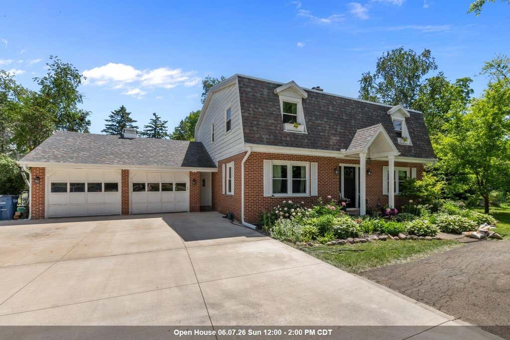 Photo of 4194 Country Club ROAD, Oshkosh, WI 54902 (MLS # 50326815)