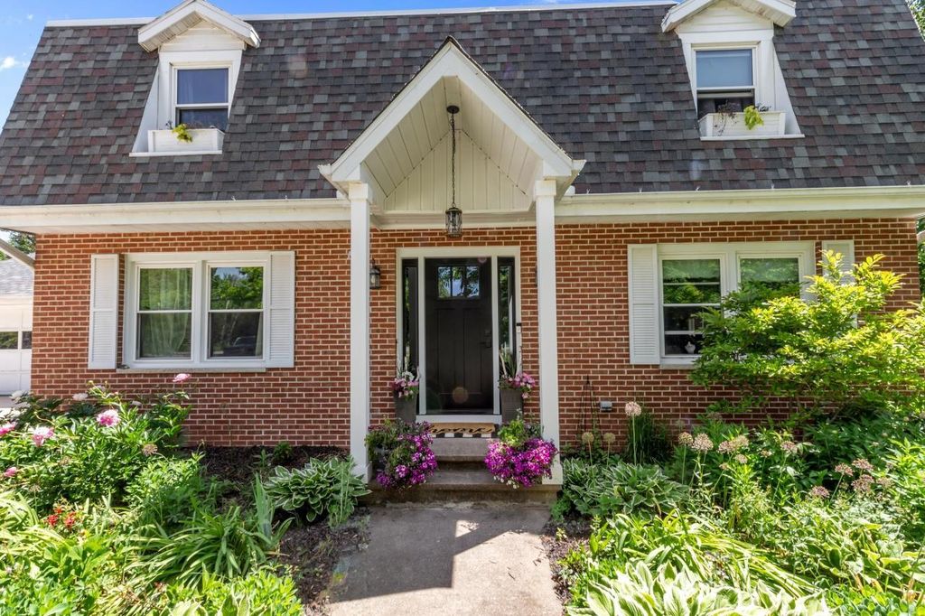 Photo of 4194 Country Club ROAD, Oshkosh, WI 54902 (MLS # 50326815)