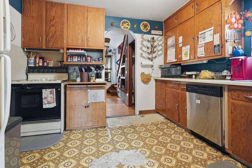 Photo of 240 N Third STREET, Medford, WI 54451 (MLS # 22601564)