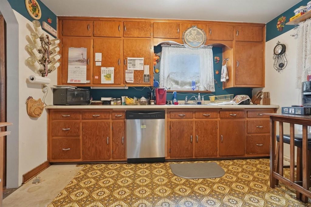 Photo of 240 N Third STREET, Medford, WI 54451 (MLS # 22601564)