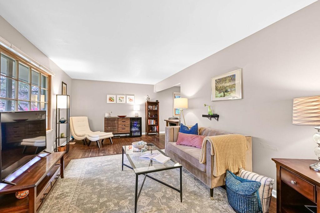 Photo of 641 W Fairy Chasm ROAD, Bayside, WI 53217 (MLS # 1941895)