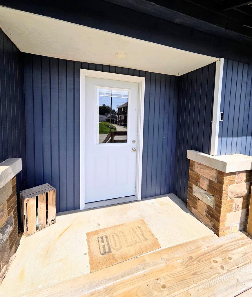 Photo of W6180 Main STREET, Burnett, WI 53922 (MLS # 2031219)