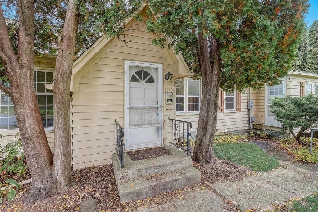 Photo of Lt3 Settlement Woods TRAIL, Sister Bay, WI 54234 (MLS # 1945176)