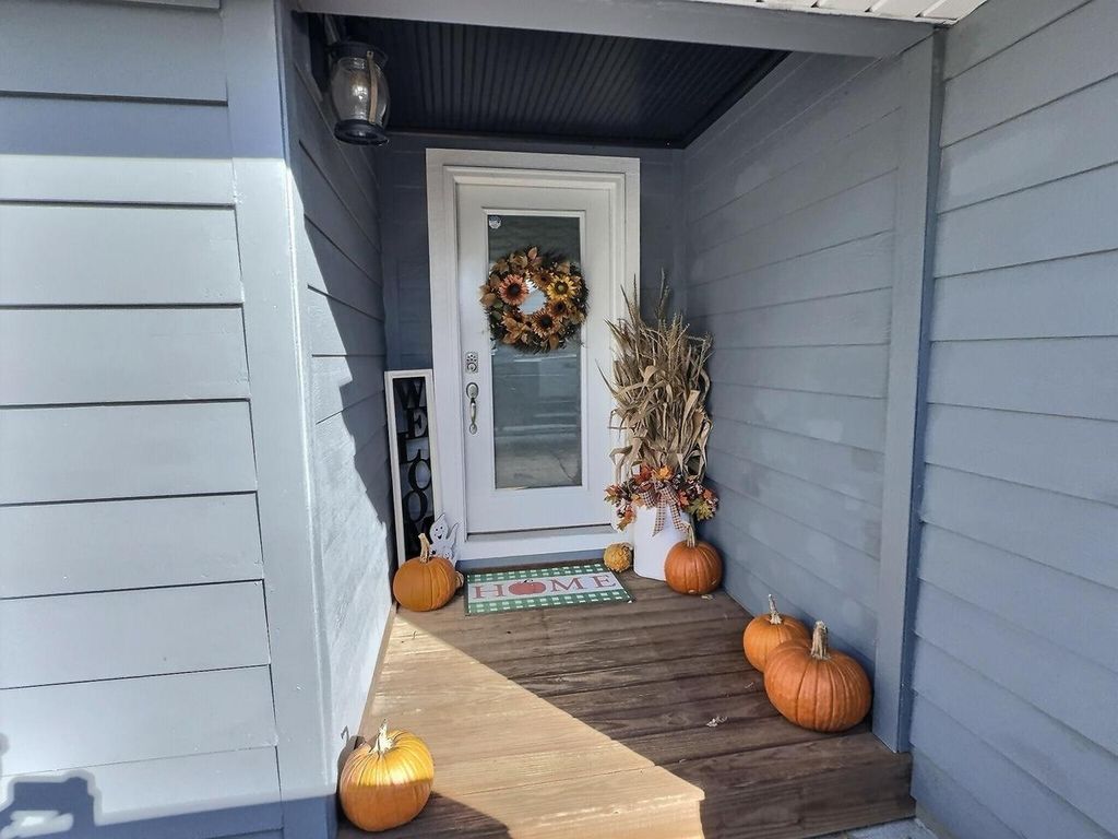 Photo of N9017 Lakeshore DRIVE, Van Dyne, WI 54979 (MLS # 50324435)