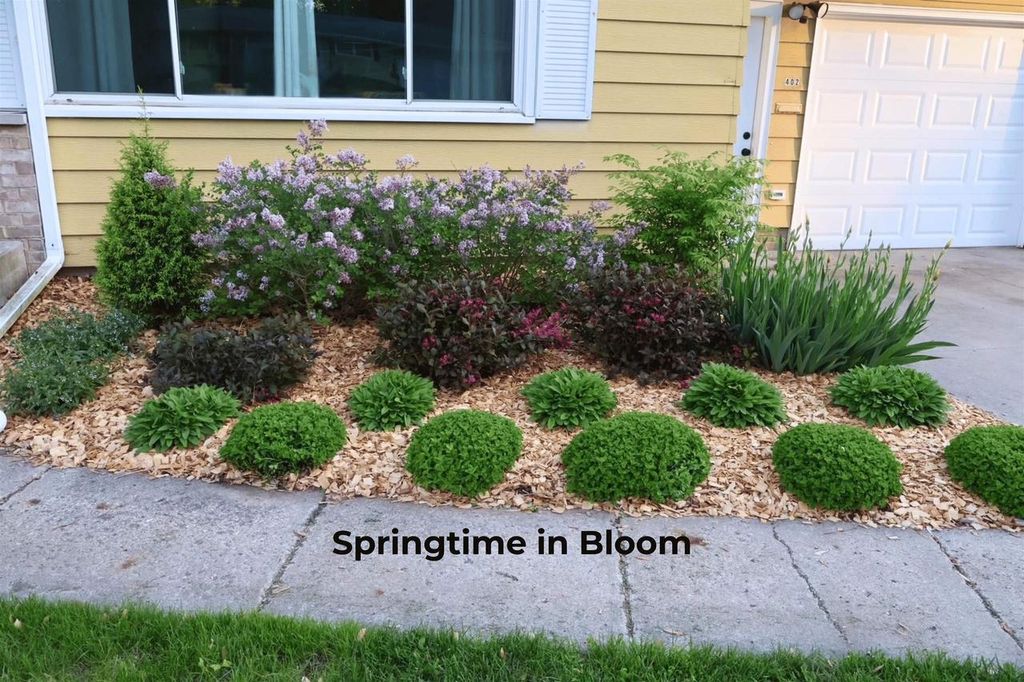 Photo of 402 Frost Woods ROAD, Monona, WI 53716 (MLS # 2020795)