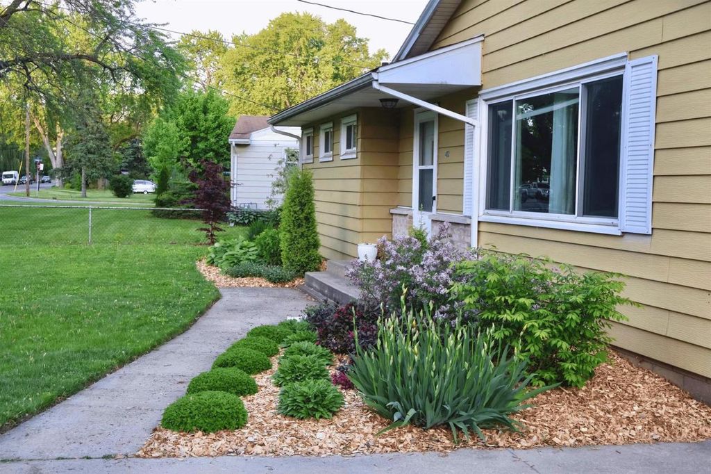 Photo of 402 Frost Woods ROAD, Monona, WI 53716 (MLS # 2020795)