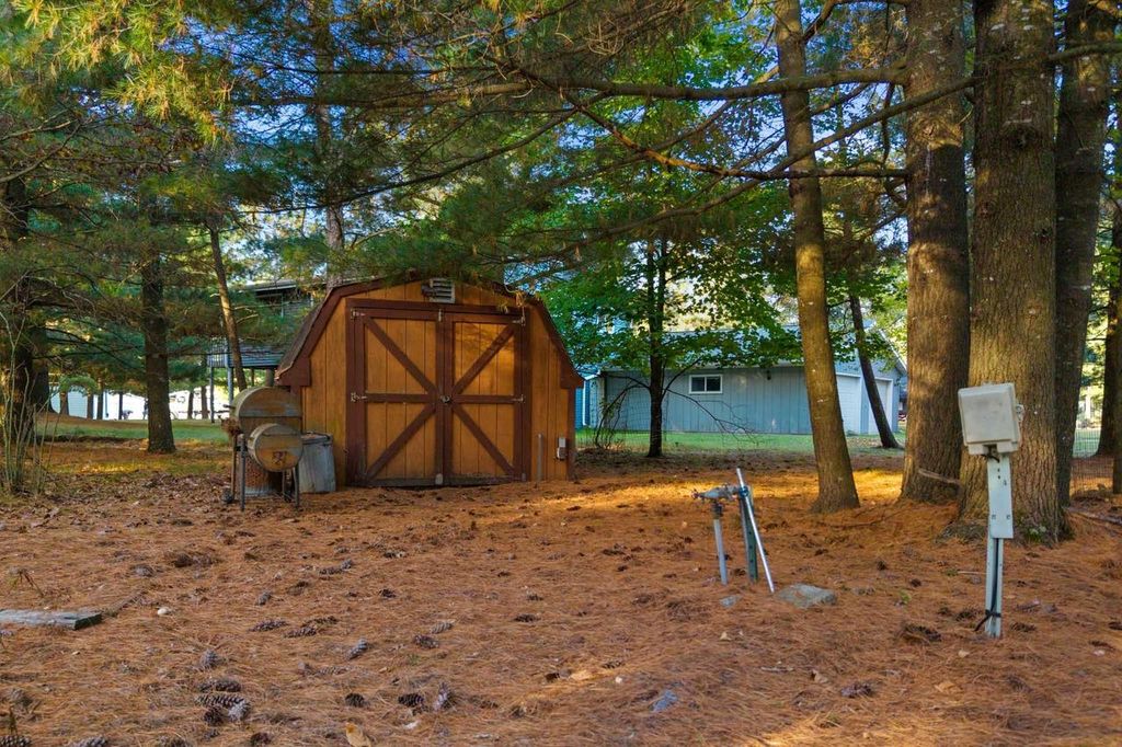 Photo of 328 &amp; 326 York COURT, Nekoosa, WI 54457 (MLS # 2010425)