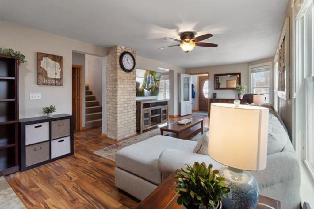 Photo of 109 Aztalan STREET, Johnson Creek, WI 53038 (MLS # 2019330)