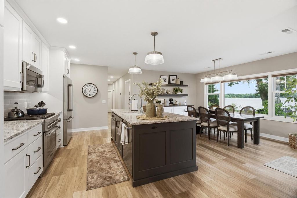 Photo of W6823 Chicago AVENUE, Wautoma, WI 54982 (MLS # 50327690)