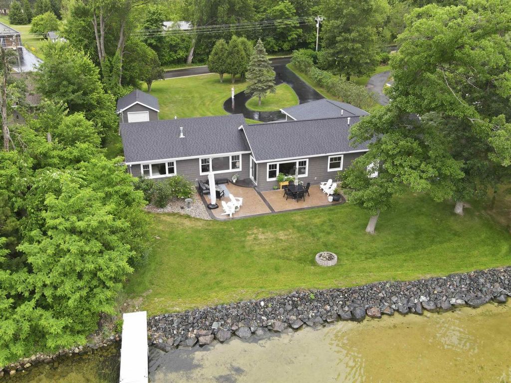 Photo of W6823 Chicago AVENUE, Wautoma, WI 54982 (MLS # 50327690)