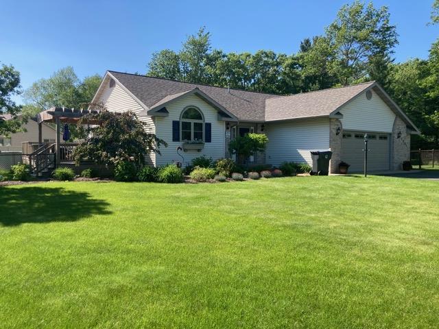 Photo of 1001 5th STREET, Plover, WI 54467 (MLS # 22604811)