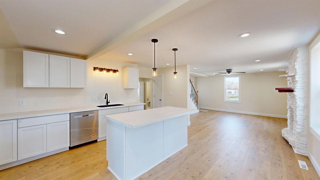 Photo of 1222 S 7th STREET, Prairie Du Chien, WI 53821 (MLS # 2020362)