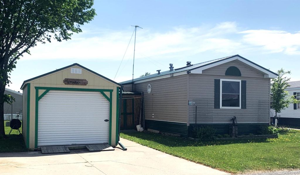 Photo of 39 Douglas STREET, Westby, WI 54667 (MLS # 2019295)