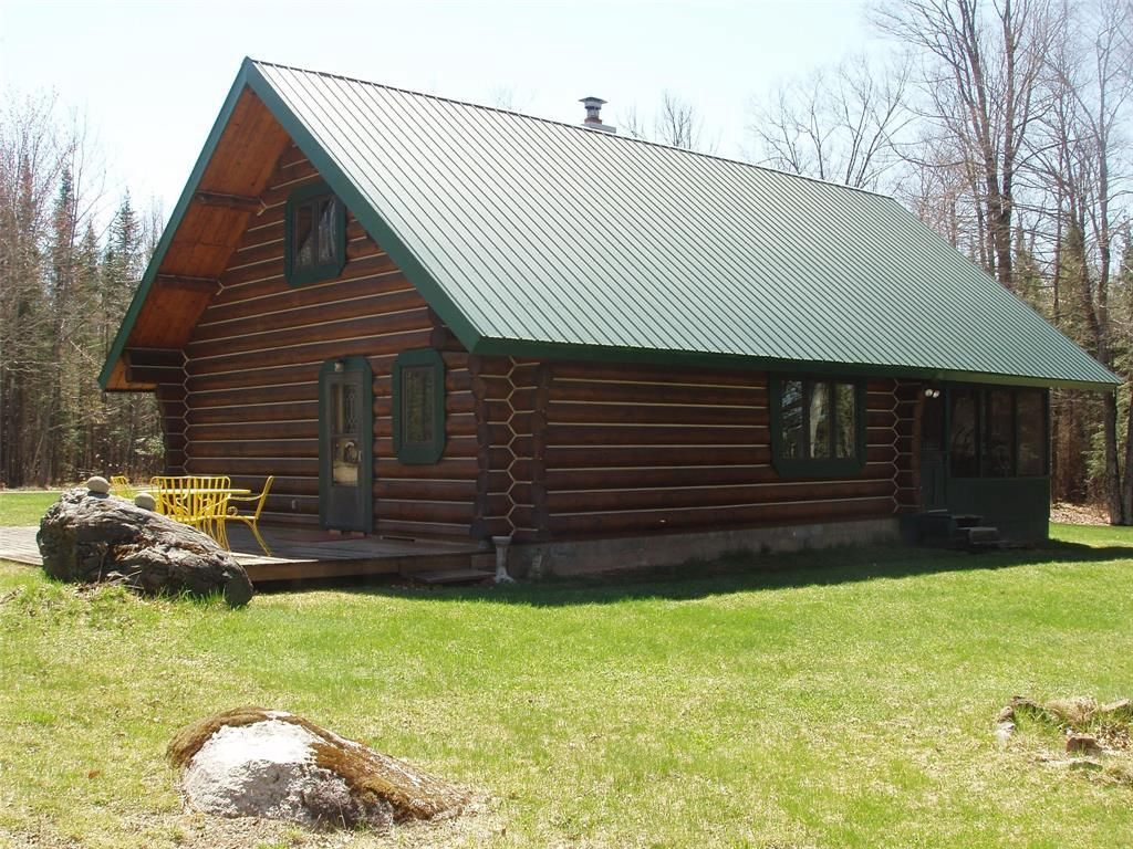 Photo of 80508 Schwilk ROAD, Glidden, WI 54527 (MLS # 1599683)