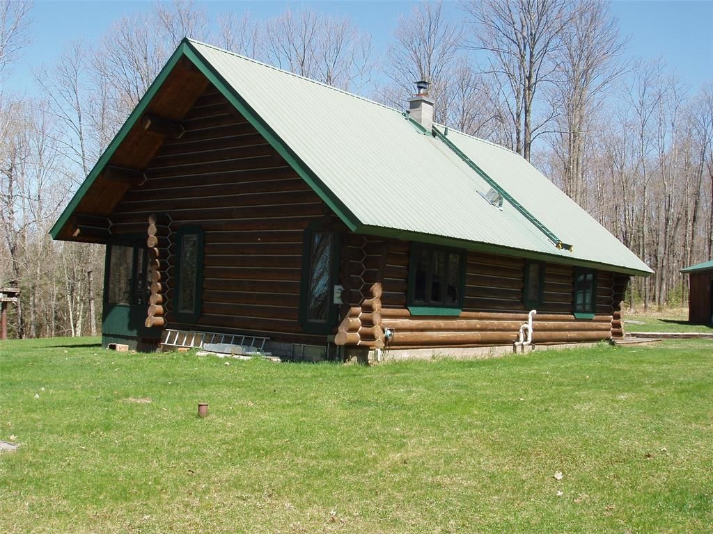 Photo of 80508 Schwilk ROAD, Glidden, WI 54527 (MLS # 1599683)