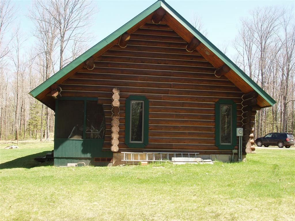 Photo of 80508 Schwilk ROAD, Glidden, WI 54527 (MLS # 1599683)