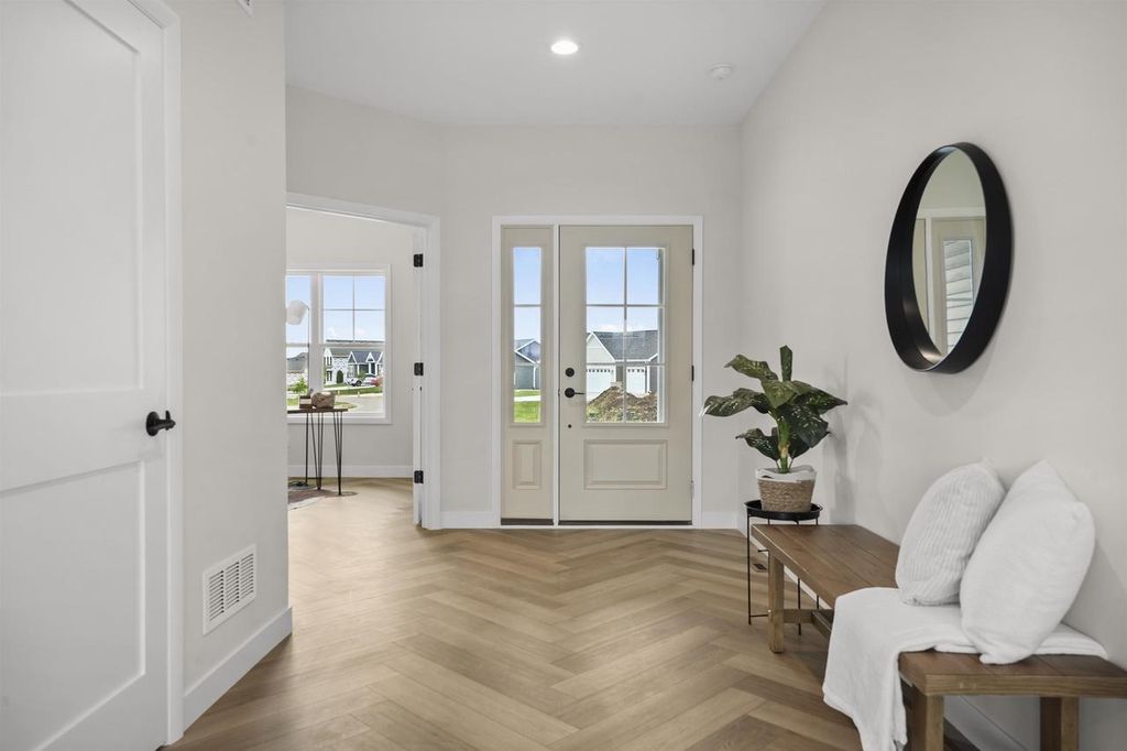 Photo of 4066 Eagle Mound PASS, Deforest, WI 53532 (MLS # 2016075)