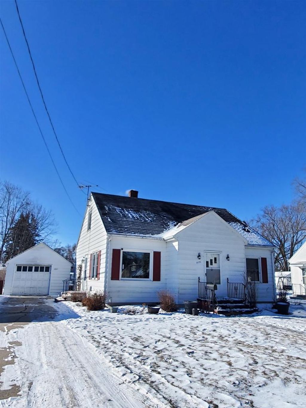 Photo of 1171 Mather STREET, Green Bay, WI 54303 (MLS # 50320567)