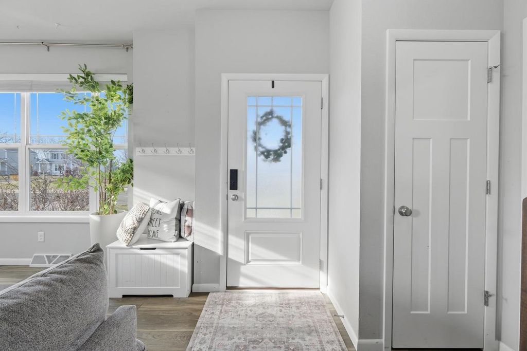 Photo of 1137 Okeeffe AVENUE, Sun Prairie, WI 53590 (MLS # 2018222)