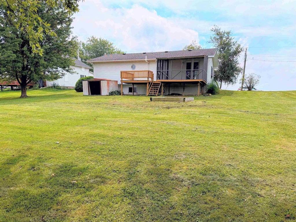 Photo of 120 Shanghai Ridge ROAD, Wauzeka, WI 53826 (MLS # 2030607)