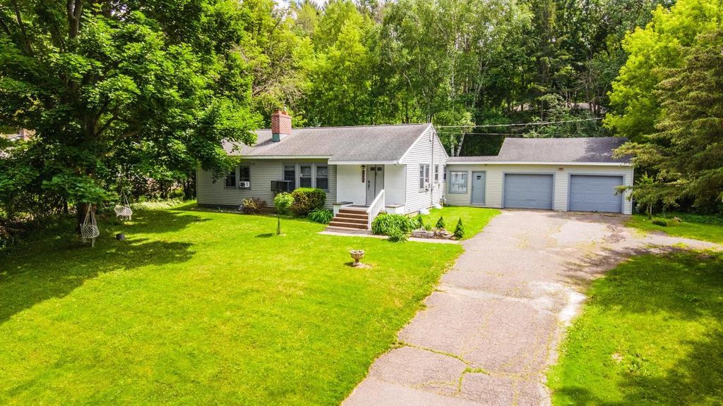 Photo of 1305 Steuben STREET, Wausau, WI 54403 (MLS # 22602961)