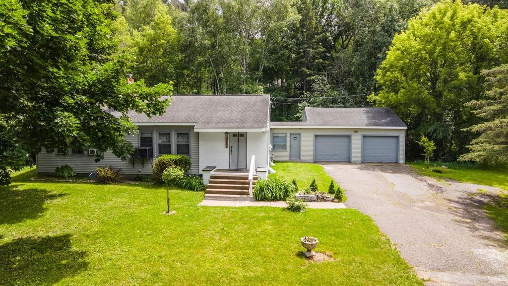 Photo of 1305 Steuben STREET, Wausau, WI 54403 (MLS # 22602961)