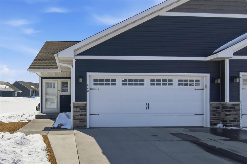 Photo of 820 Willow COURT, Eau Claire, WI 54703 (MLS # 1599258)