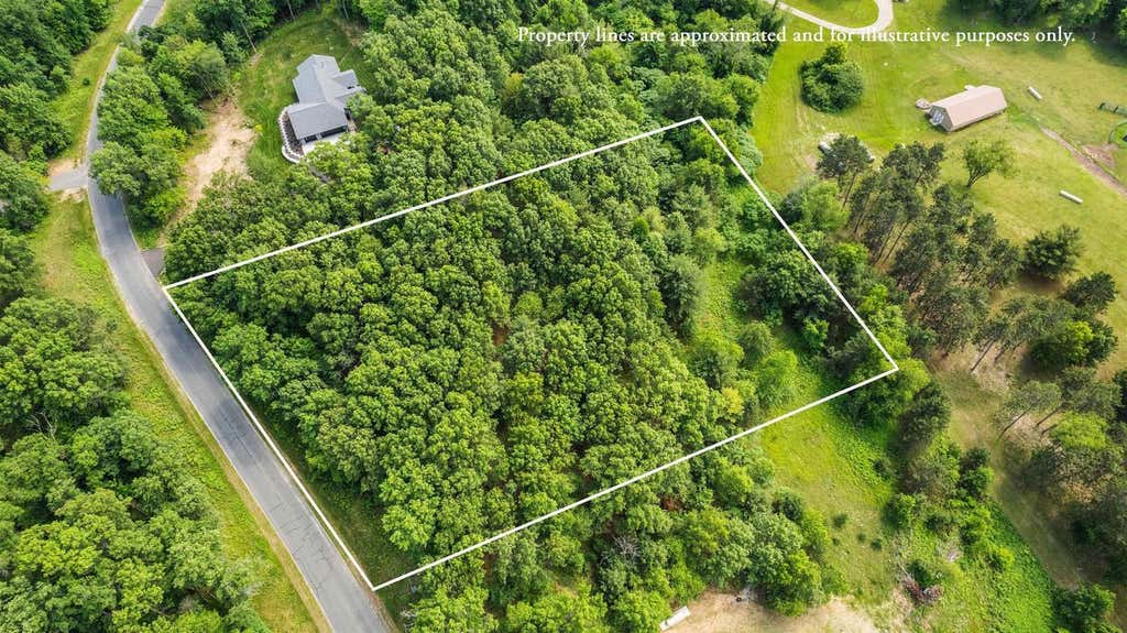 Photo of 4650 Turkey TRAIL, Amherst, WI 54406 (MLS # 22603334)