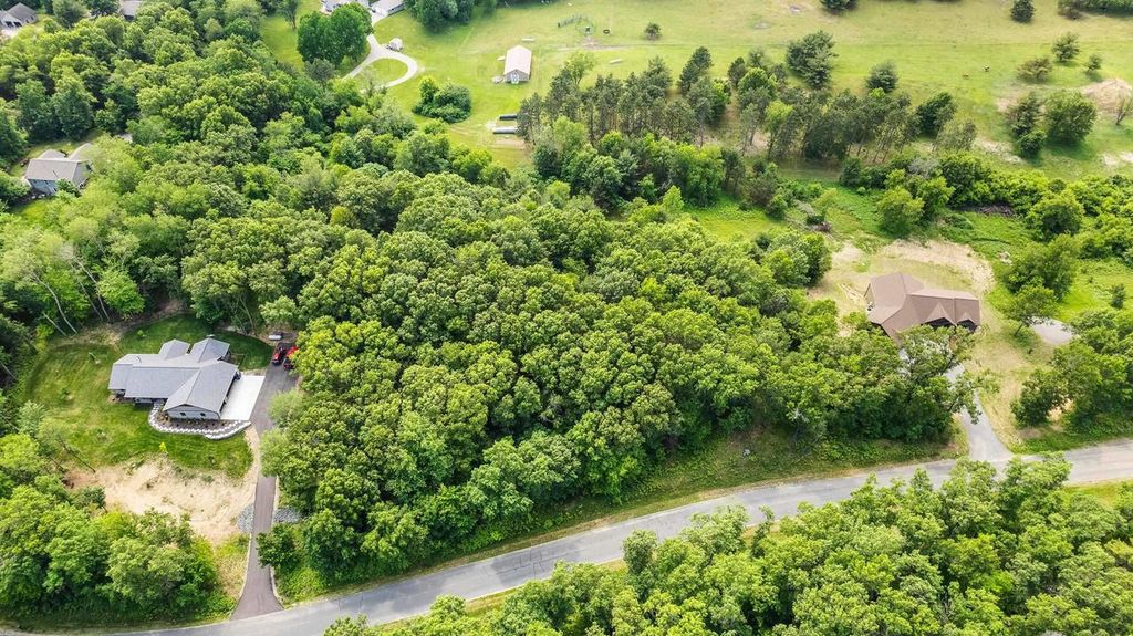 Photo of 4650 Turkey TRAIL, Amherst, WI 54406 (MLS # 22603334)