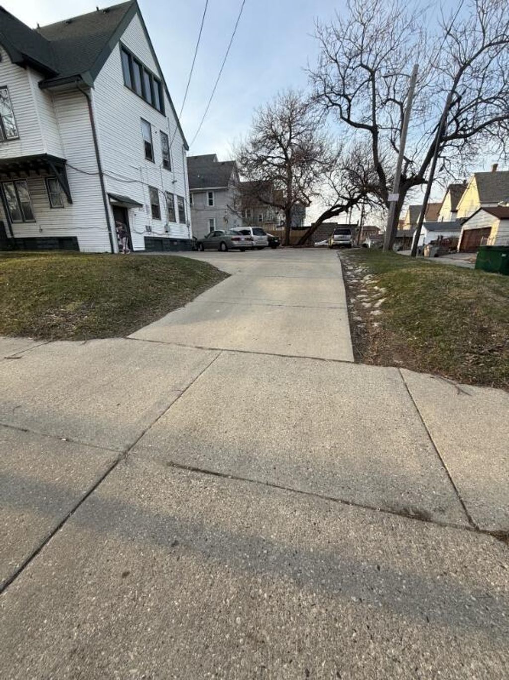 Photo of 924 S 19th STREET, Milwaukee, WI 53204 (MLS # 1958345)