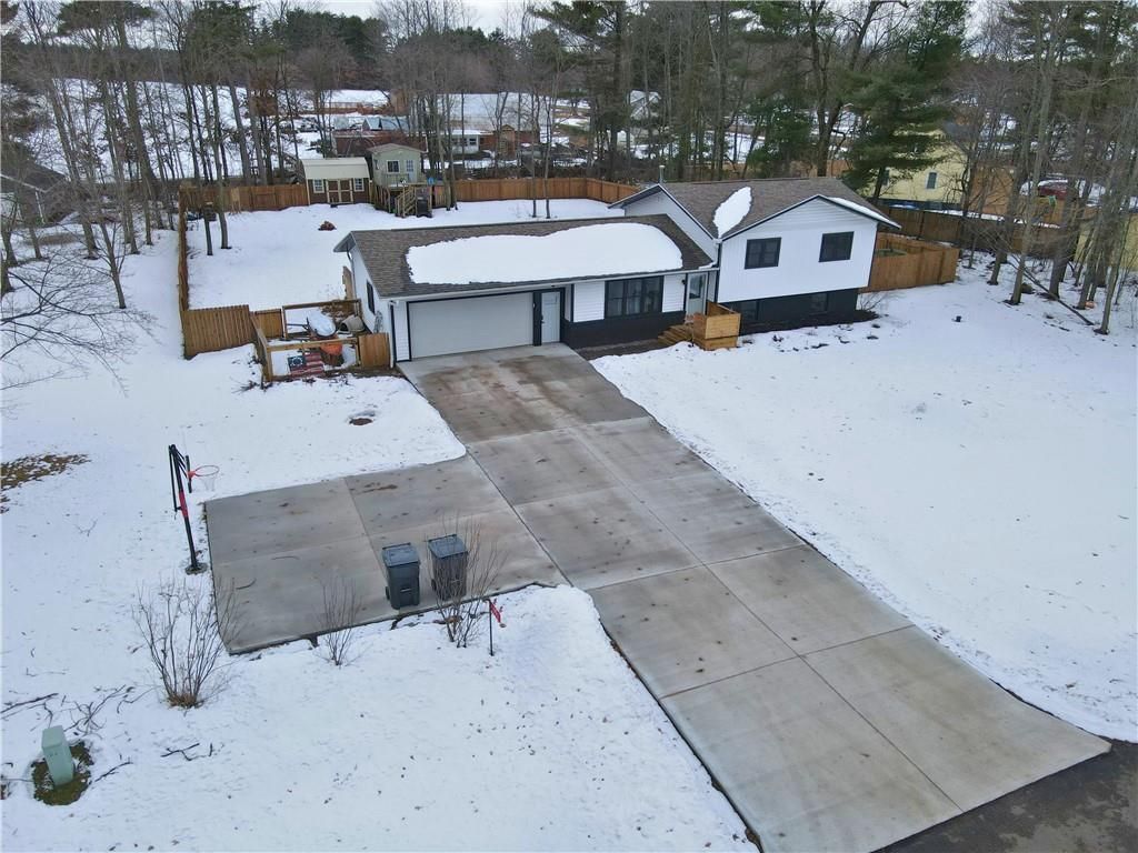 Photo of 1903 13 1/2 AVENUE, Cameron, WI 54822 (MLS # 1598519)