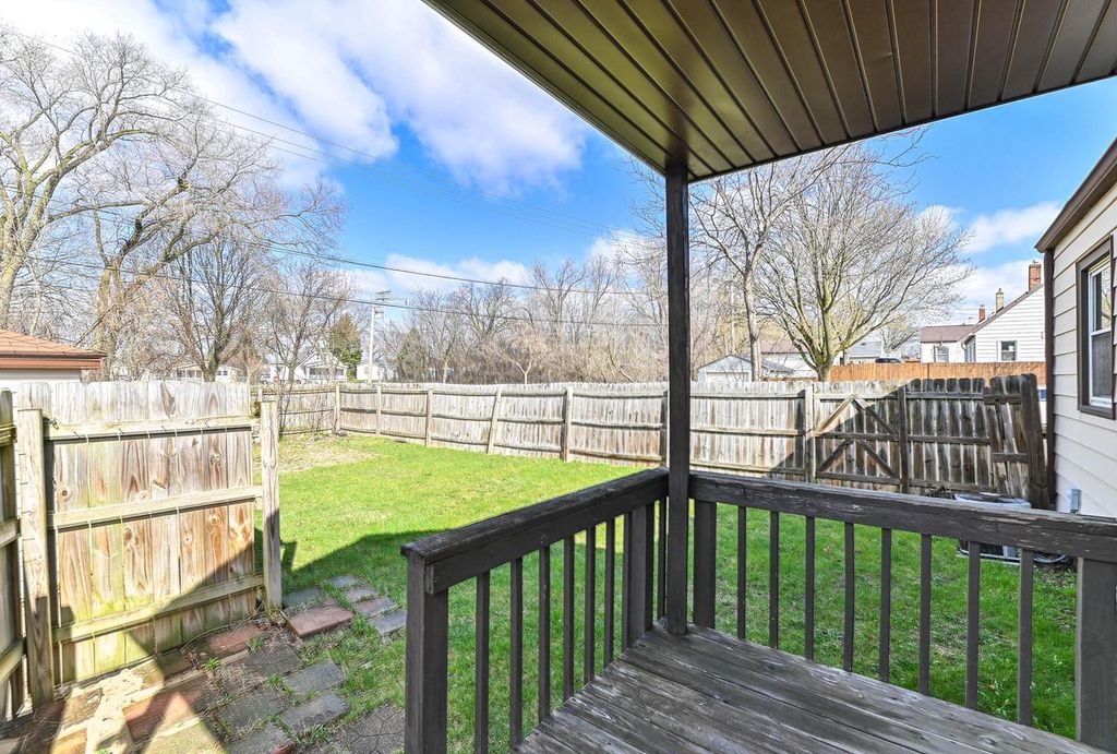 Photo of 4201 S 5th PLACE, Milwaukee, WI 53207 (MLS # 1958550)