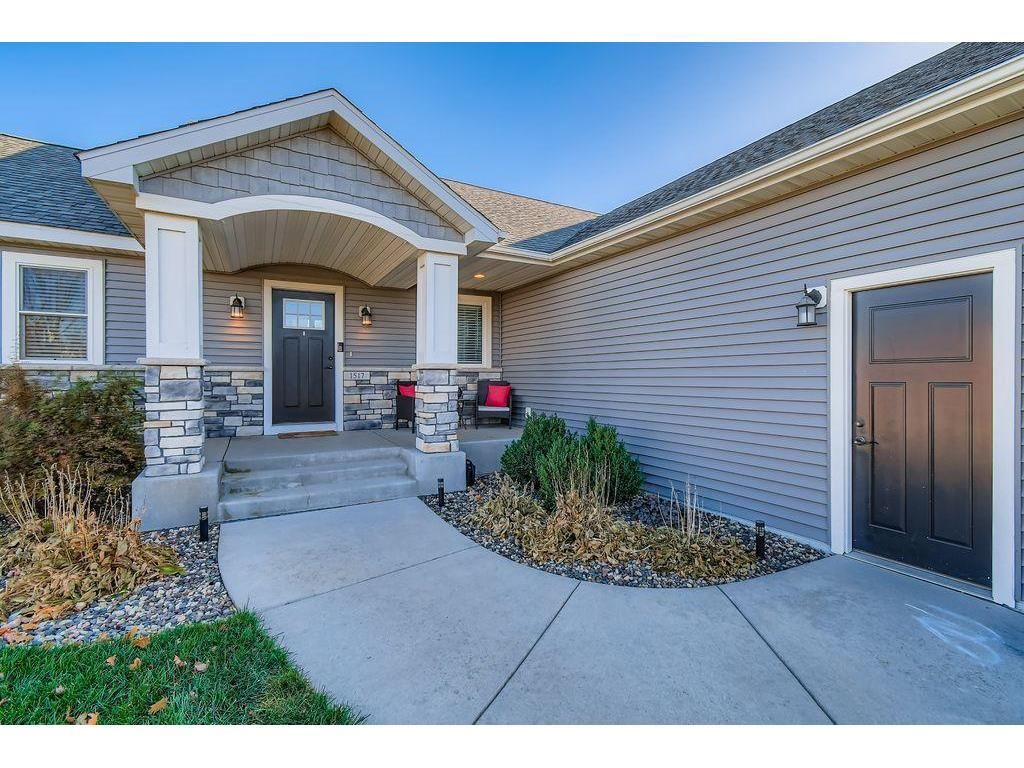 Photo of 1517 Squirrel WAY, New Richmond, WI 54017 (MLS # 6817933)