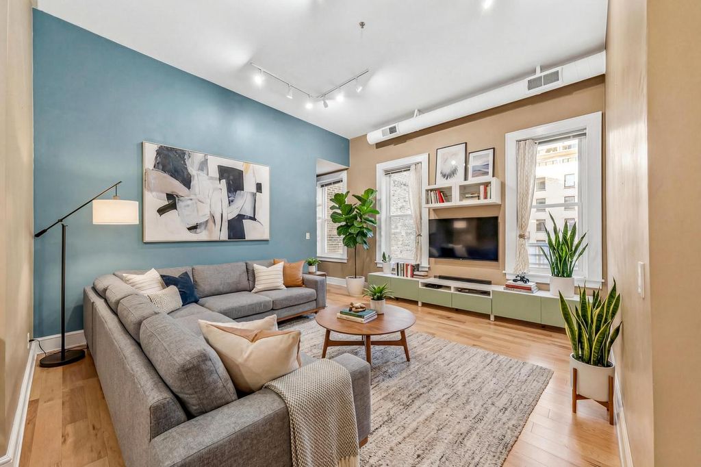 Photo of 715 N Milwaukee STREET #305, Milwaukee, WI 53202 (MLS # 1948019)