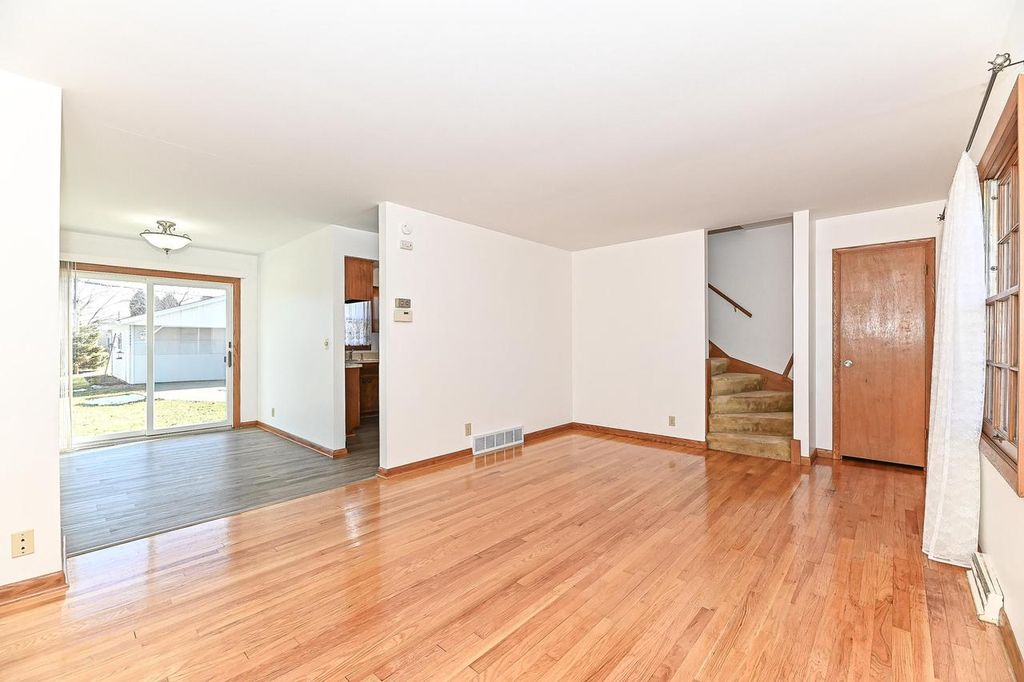 Photo of 3824 S 75th STREET #3826, Milwaukee, WI 53220 (MLS # 1951210)