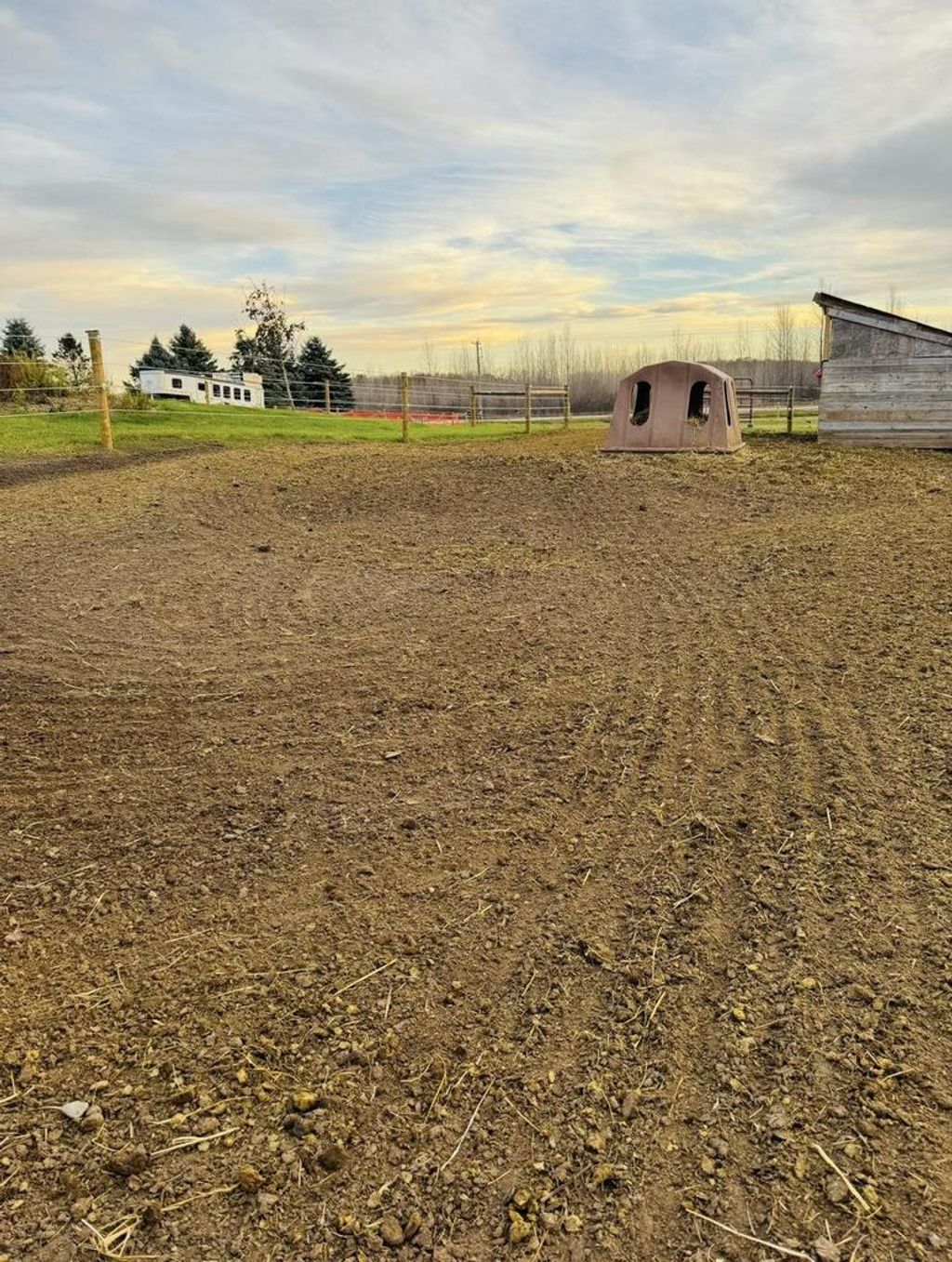 Photo of E8946 State Road 22, Bear Creek, WI 54922 (MLS # 50319520)