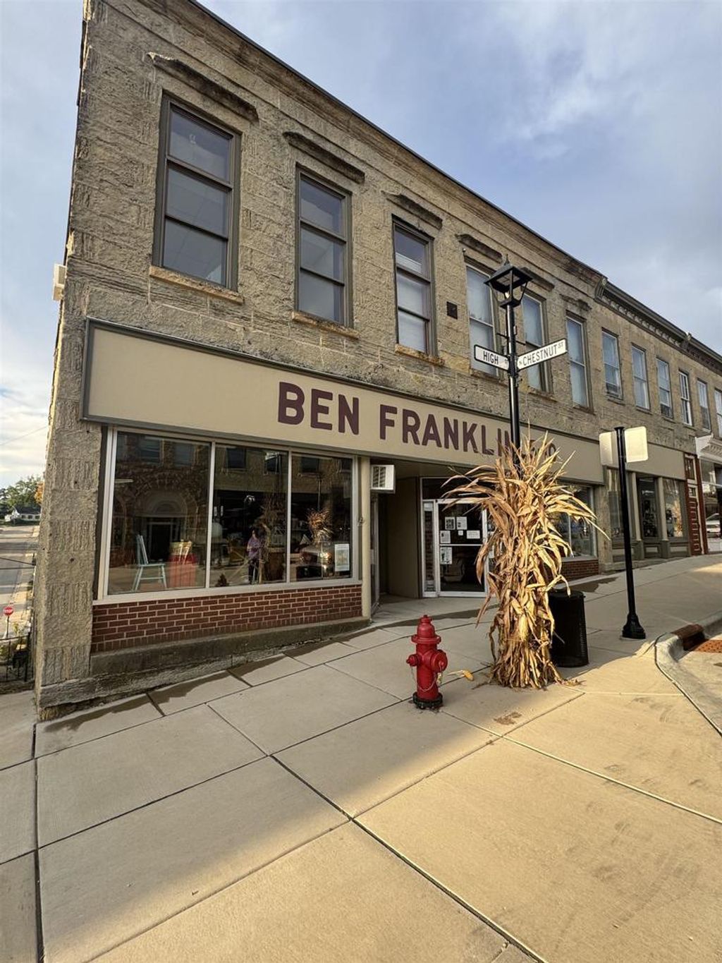 Photo of 212 High STREET, Mineral Point, WI 53565 (MLS # 2015795)