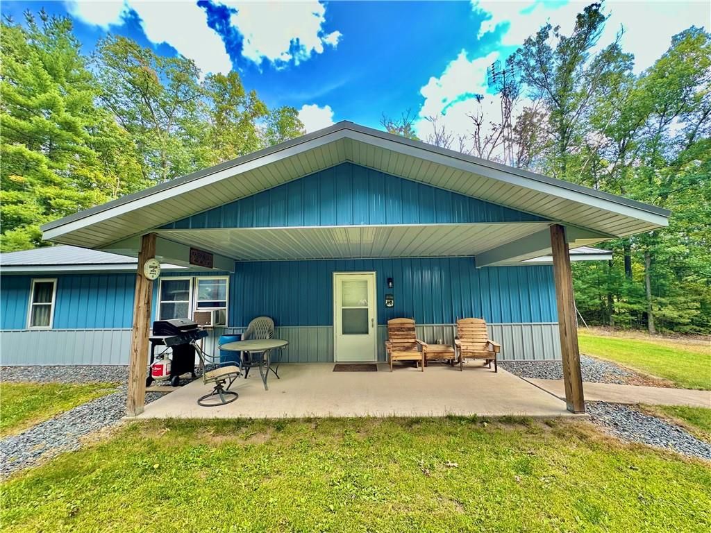 Photo of 7512 W Poertner ROAD, Neillsville, WI 54456 (MLS # 1595644)