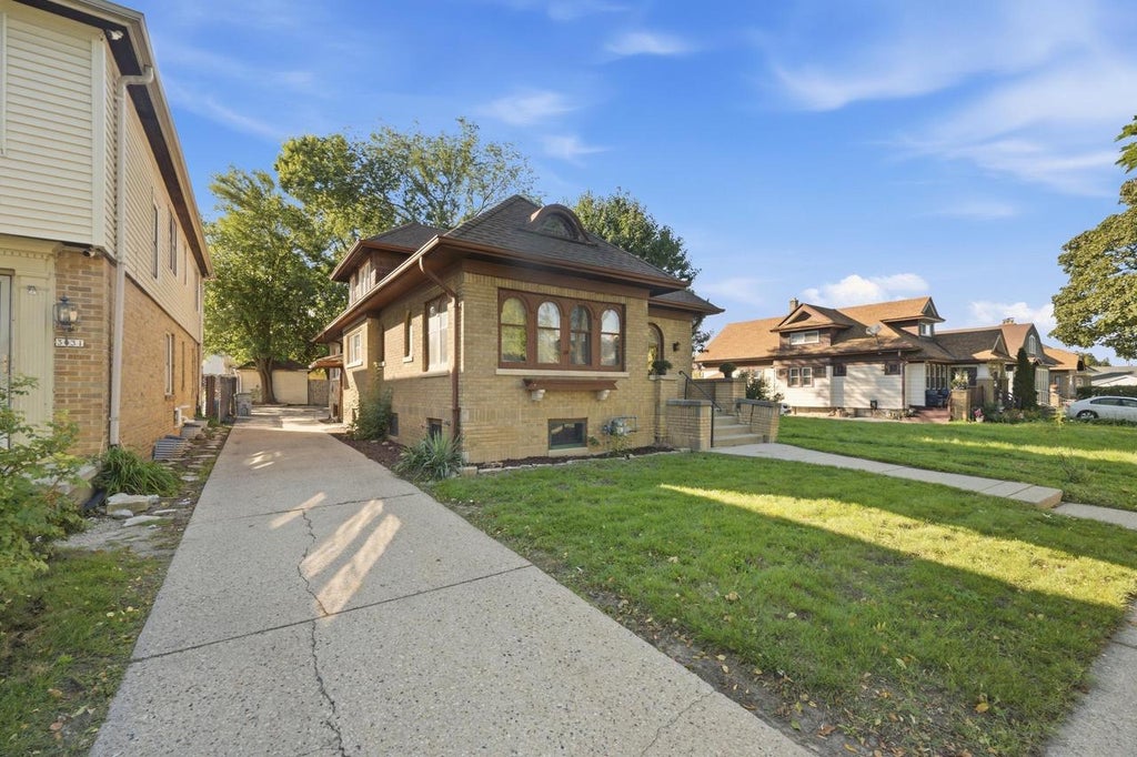 Photo of 3035 N 55th STREET, Milwaukee, WI 53210 (MLS # 1982526)