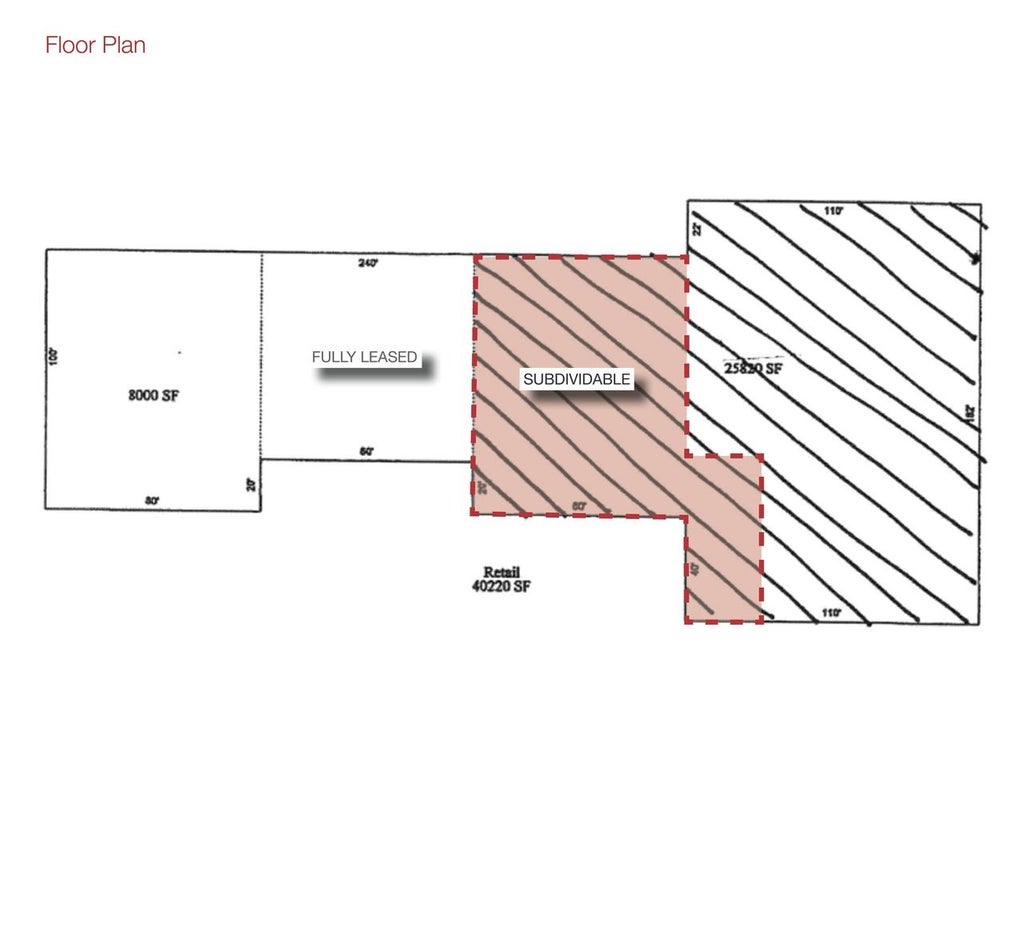 Photo of 1901 Post ROAD #1901 Post Rd 25,000, Plover, WI 54467 (MLS # 22404004)