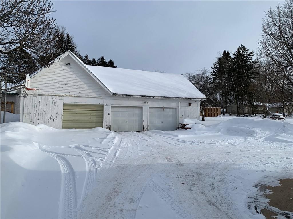 Photo of 266 Sherry AVENUE, Park Falls, WI 54552 (MLS # 1597978)