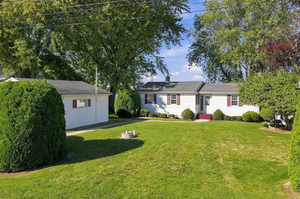 Photo of W943 South Shore LANE, Saint Cloud, WI 53079 (MLS # 50334424)