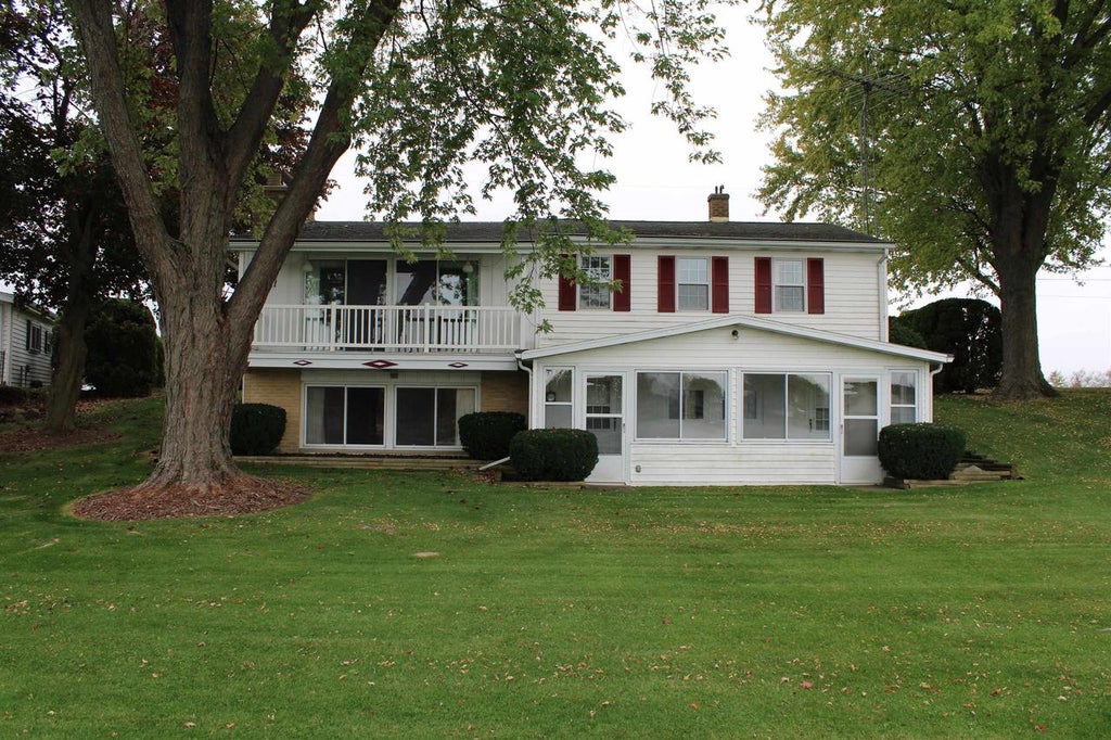 Photo of W943 South Shore LANE, Saint Cloud, WI 53079 (MLS # 50334424)