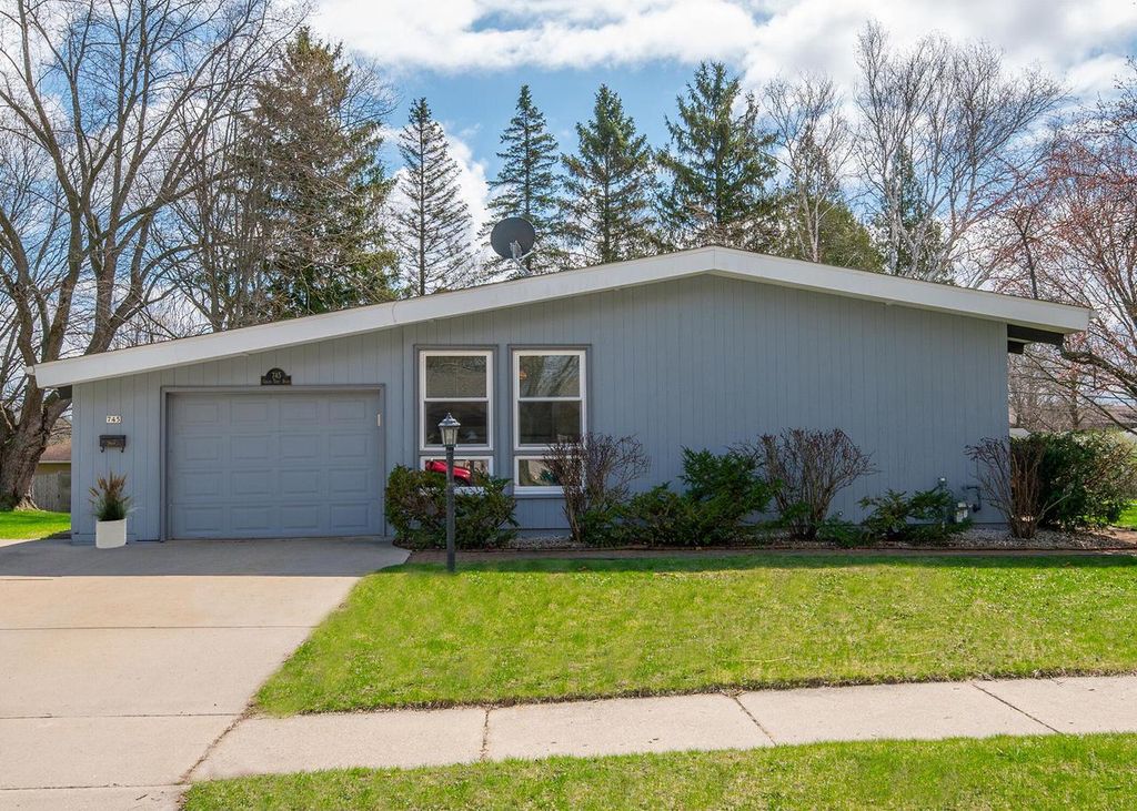 Photo of 745 Green Tree ROAD, West Bend, WI 53095 (MLS # 1958215)