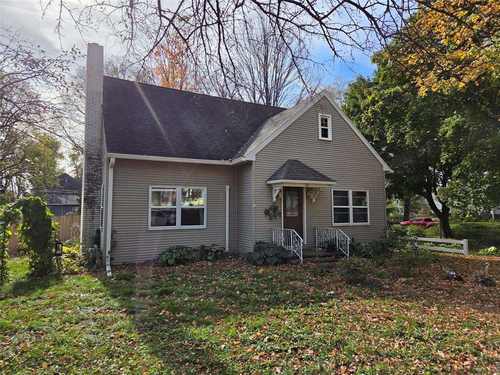 Photo of 514 Van Buren STREET, Black River Falls, WI 54615 (MLS # 1606161)
