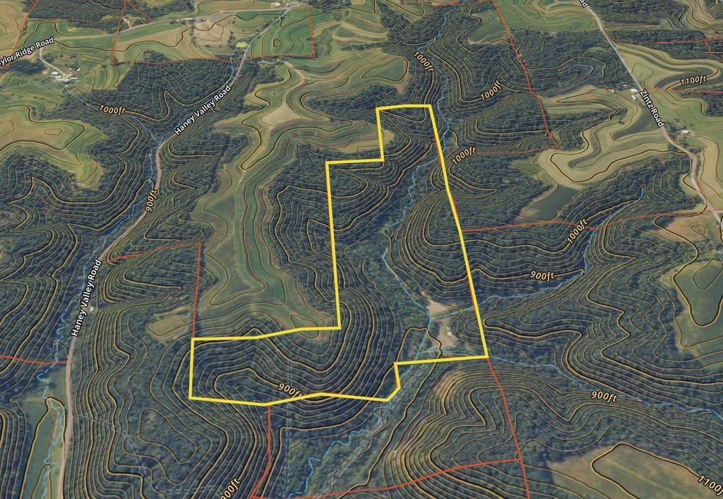 Photo of 50792 Haney Valley Road, Gays Mills, WI 54631 (MLS # 50326055)