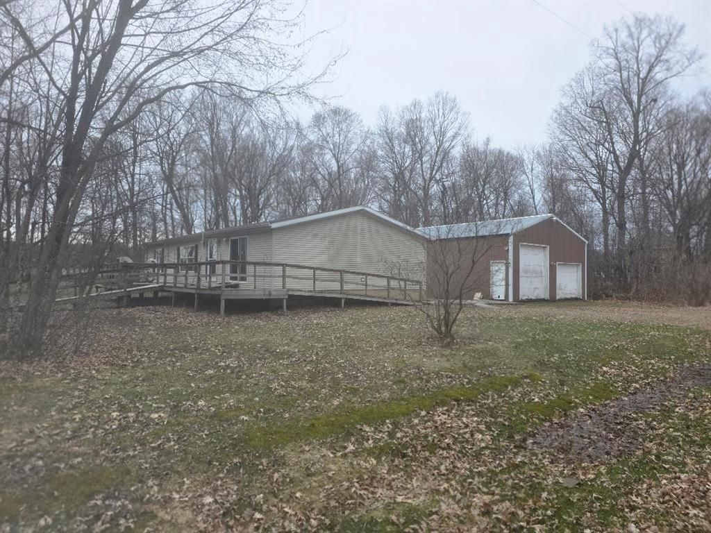 Photo of 887 15th AVENUE, Almena, WI 54805 (MLS # 1600015)