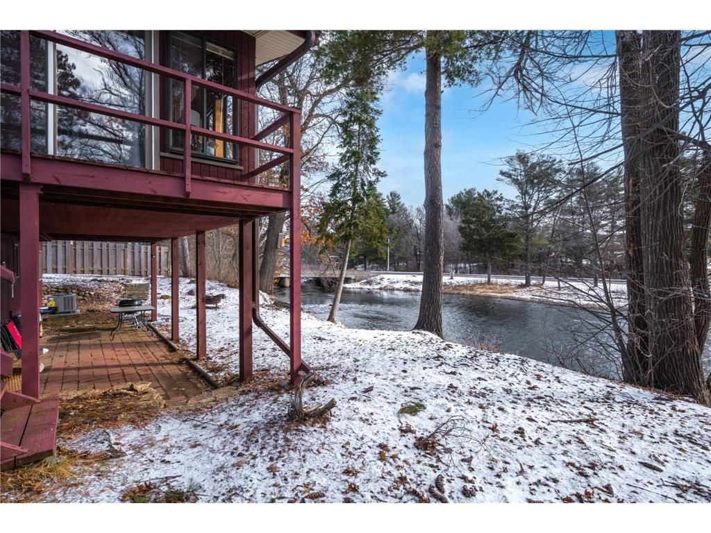 Photo of 607 Cross AVENUE, Amery, WI 54001 (MLS # 7037068)