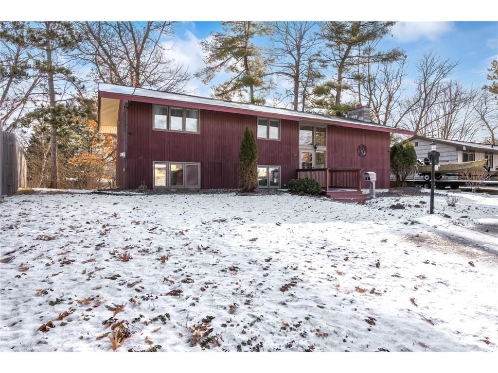 Photo of 607 Cross AVENUE, Amery, WI 54001 (MLS # 7037068)