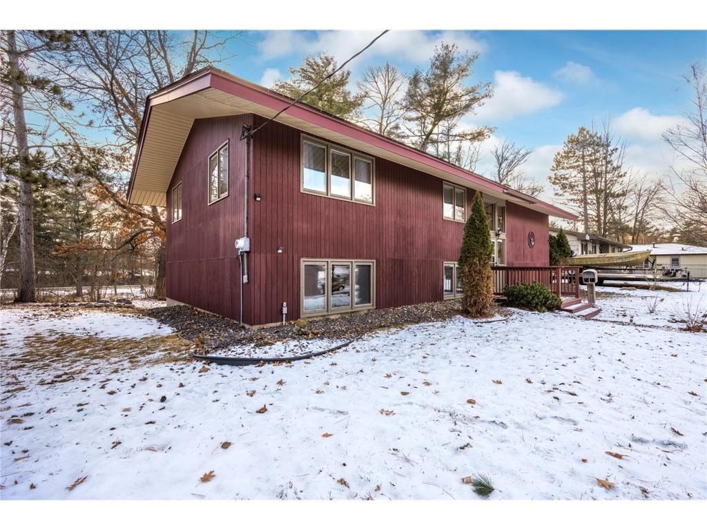 Photo of 607 Cross AVENUE, Amery, WI 54001 (MLS # 7037068)